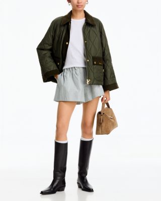 Kilnwick Quilted Jacket - thumbnail 2