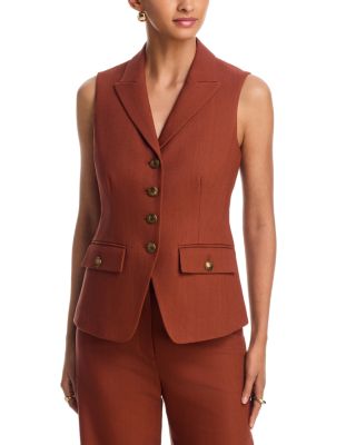 Benny Vest