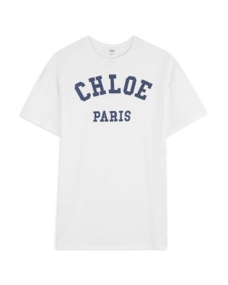 Girls' Short Sleeved Cotton Dress - Little Kid, Big Kid
