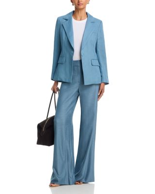 Healy Dickey Jacket & Alex Pants