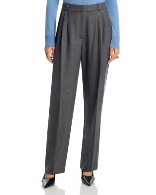 Tavar Pleated Pants