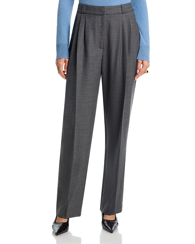 Simkhai Tavar Pleated Pants