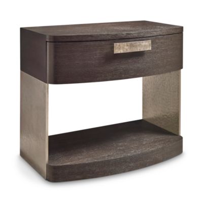 Geneve Accent Nightstand