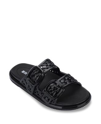 Women's Possession Slip Slides