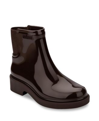 Melissa Women's — Melissa Women's Chelsea Boots