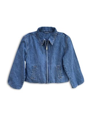 Girls' Tween Dumbo Bubble Jacket - Big Kid