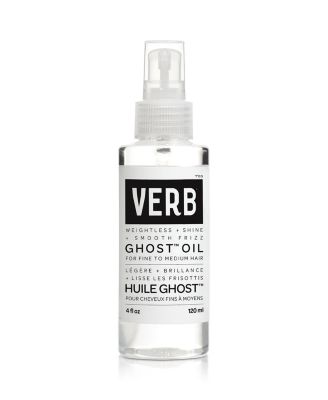 Ghost Oil 4 oz.