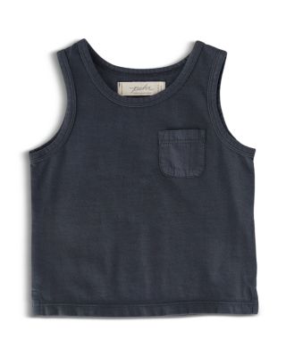Unisex Garment Dyed Tank Top - Baby