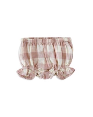 Girls' Ruffle Bloomer - Baby