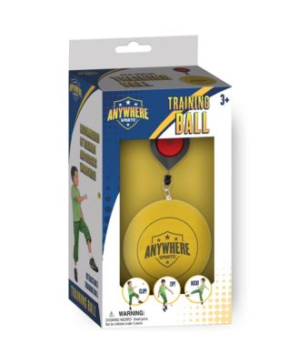  Training Ball 3In1 Leash Clip, Ages 3+