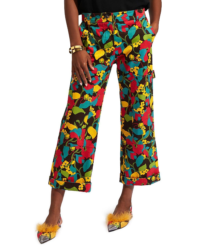 La DoubleJ Cargo Pants