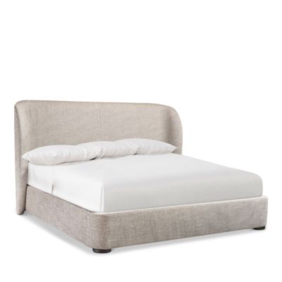 Geneve Upholstered Bed, King