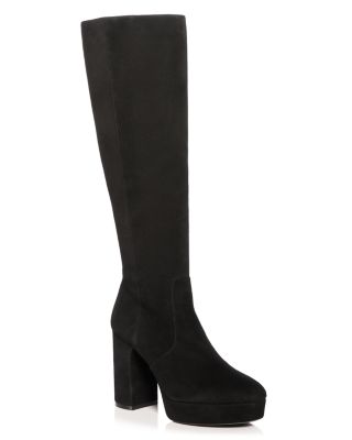 Women's Dayna Tall Platform Boots