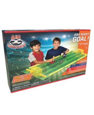 Air Soccer Tabletop Board Game, Ages 6+