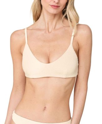 Women's Molokai V Neck Bikini Top