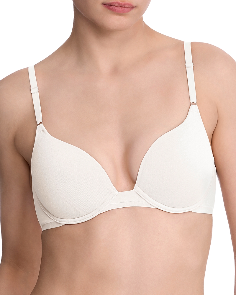 Natori Bliss Cotton Convertible T Shirt Bra