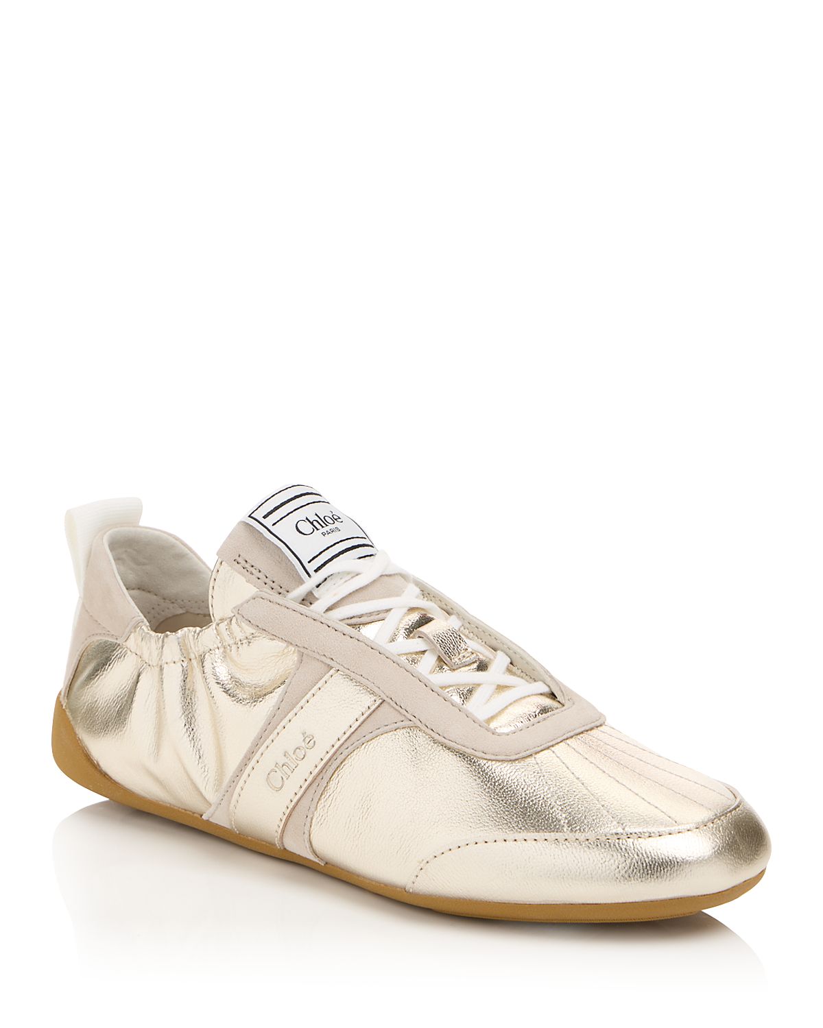 Chloe Women's Kick Sneakers