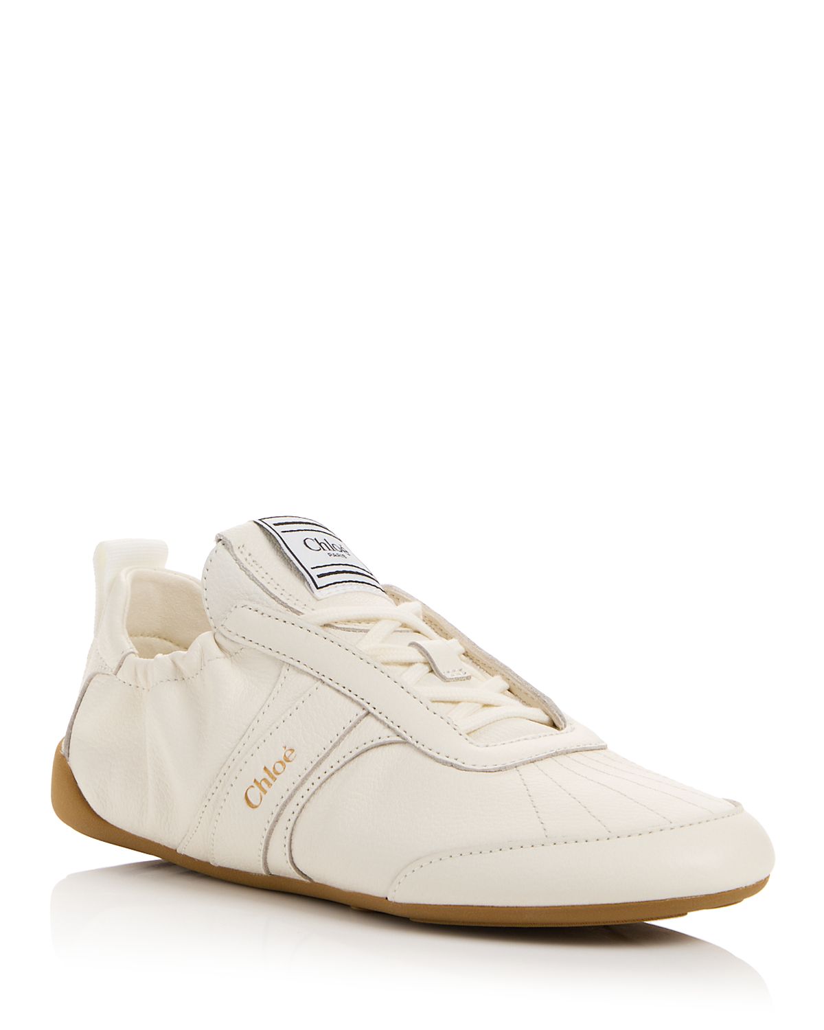 Chloe Women's Kick Sneakers