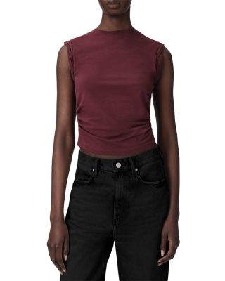West Tank Top