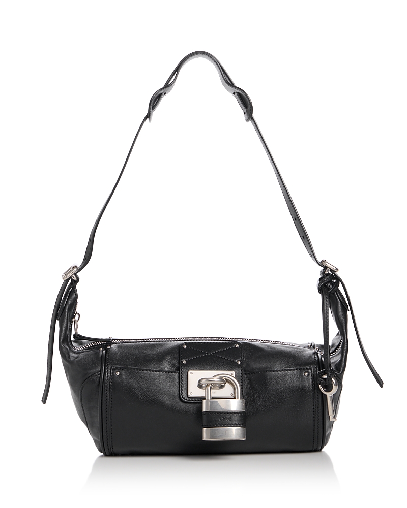 Chloe Paddington Crossbody Bag · OS