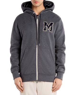 Zip Up Hoodie