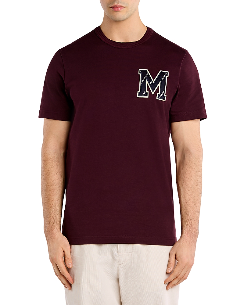 Moncler Short Sleeve Tee