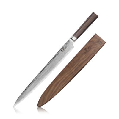 Maya 12" Sashimi Knife