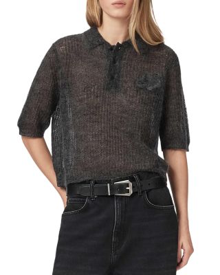 Anabel Polo Tee