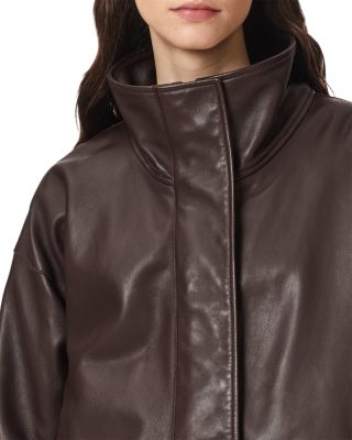 Ryder Leather Jacket - thumbnail 6
