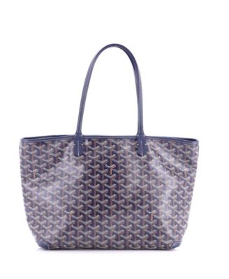  MM Artois Tote Coated Canvas