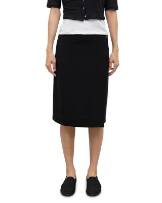 Arielle Wrap Skirt