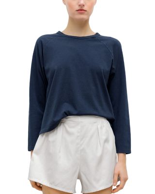 Margo Baseball Tee