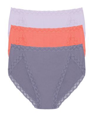 Bliss French Cut Bikinis, Set of 3