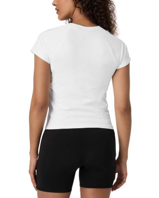 Short Sleeve Surge Seamless Tee - thumbnail 6