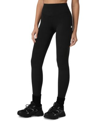 All The Form 7/8 Pocket Leggings - thumbnail 3