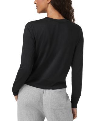 Daydream Crewneck Top - thumbnail 2
