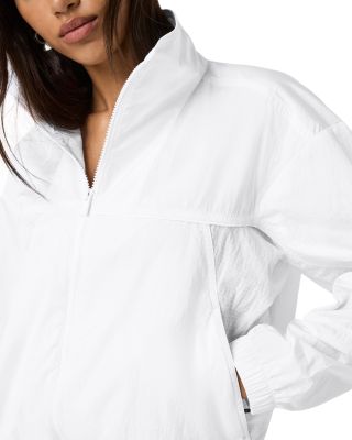 Court Full Zip Jacket - thumbnail 5
