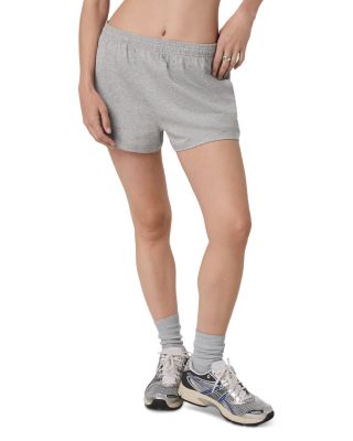 Halo Mid Rise DreamKnit™ Shorts