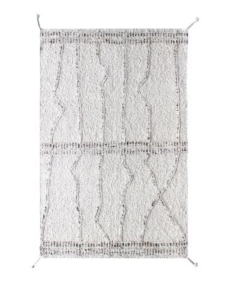 Bokara Rug Co Moroccan Tz640 Area Rug, 8'2" x 10'3"