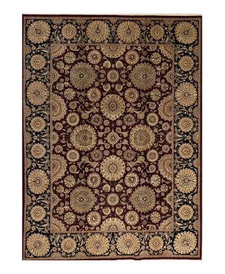 Bokara Rug Co Aston 2452 Aubusson Area Rug, 8'9" x 11'9"