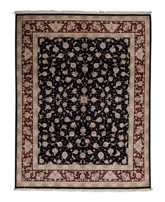 Bokara Rug Co Elegance Quality Tabriz-Banares Area Rug, 8' x 10'