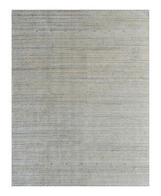 Bokara Rug Co Gabbeh 2000 K-1008 Area Rug, 8'9" x 11'9"