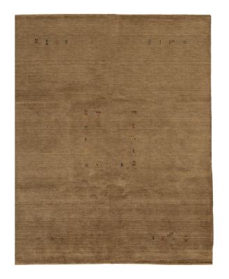 Bokara Rug Co Gabbeh 2000 Kn-74 Area Rug, 8' x 9'10"