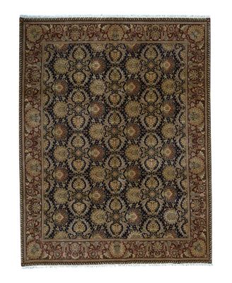 Bokara Rug Co Manchuria 3001 Manchurian Area Rug, 7'9" x 9'9"