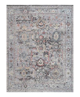 Bokara Rug Co Neo Villa All Wool 04Bot Area Rug, 7'9" x 9'10"