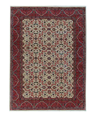 Bokara Rug Co Signature Fine Ziegler Signature 1020 Area Rug, 9'11" x 13'5"