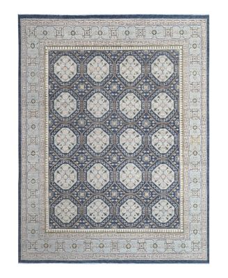 Bokara Rug Co Ziegler 1900 Ziegler Area Rug, 7'8" x 10'
