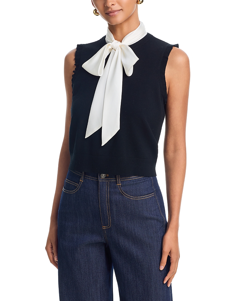 Cinq a Sept Chiara Top