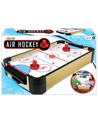 Tabletop Air Hockey, Ages 3+