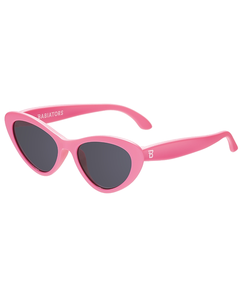 Babiators Cat-Eye with Amber Lenses Sunglasses